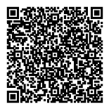 QR код гостиницы Русь