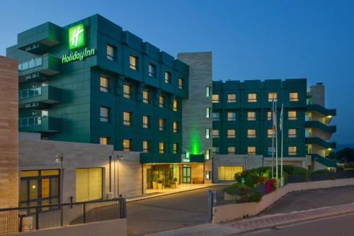 Фотография гостиницы Holiday Inn Cagliari, an IHG Hotel