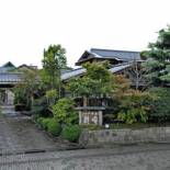 Фотография мини отеля Ise Todaya Ryoan