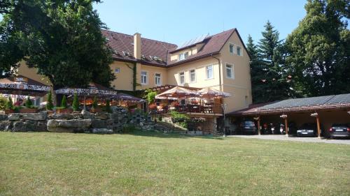 Фотография гостиницы Hotel Lipa