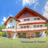 Фотография апарт отеля Ferienhaus Christina & Haus Dr. Krainer