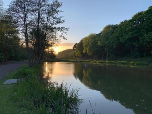 Фотография гостевого дома Barlow Country Club - Mill Farm Cottages