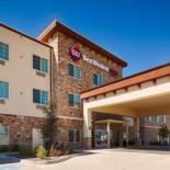 Фотография гостиницы Best Western Plus Fort Worth Forest Hill Inn & Suites