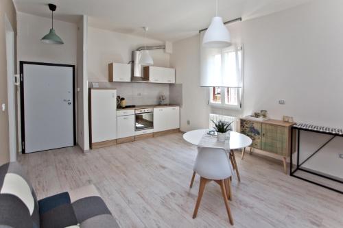 Фотография гостевого дома Ben ti voglio b&b -camera Terra