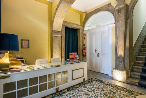 Фотография мини отеля PH Downtown Suites