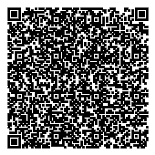 QR код гостиницы Вилла Буко