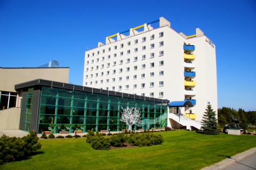 Фотография гостиницы Toila Spa Hotel