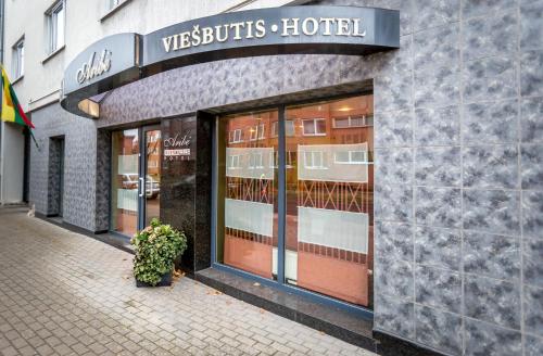 Фотография гостиницы Aribe