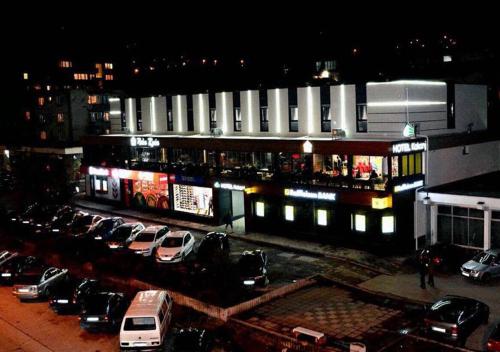 Фотография гостиницы Hotel Kakanj