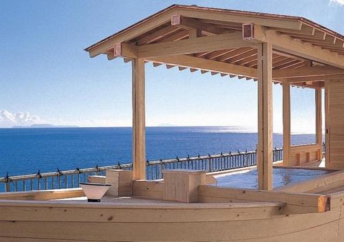 Фотография мини отеля Atagawa Yamatokan