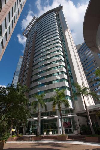 Фотография гостиницы Radisson Vila Olimpia Sao Paulo