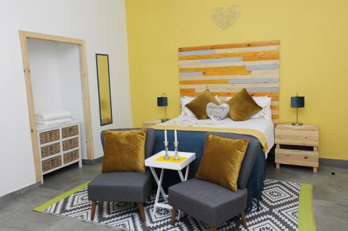 Фотография гостевого дома A Touch of Grace