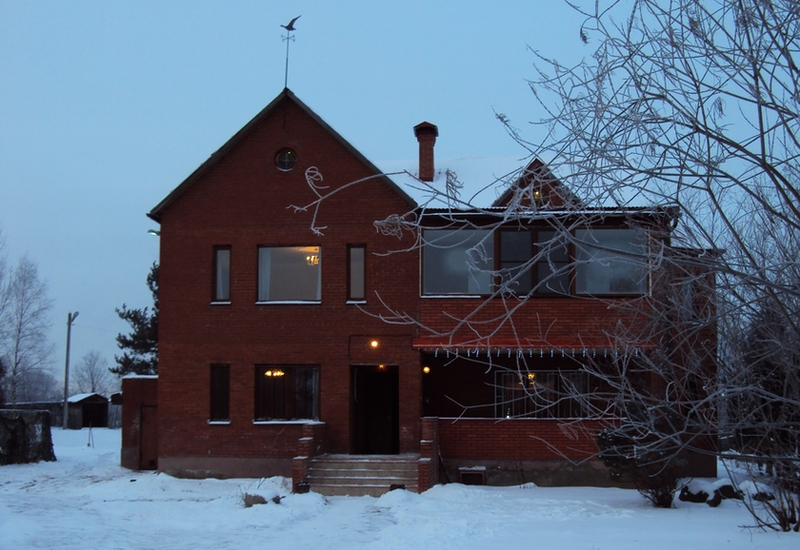 Фотография гостиницы Кутачи