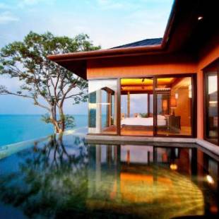 Фотографии гостиницы 
            Sri Panwa Phuket Luxury Pool Villa Hotel - SHA Plus