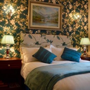 Фотография мини отеля Killyliss Country House B&B