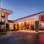 Фотография гостиницы Hampton Inn & Suites Orlando-East UCF