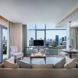 Фотография гостиницы Oriental Residence Bangkok - SHA Certified