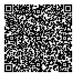 QR код гостиницы Бахетле Сибирия