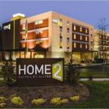 Фотография гостиницы Home2 Suites Charlotte I-77 South