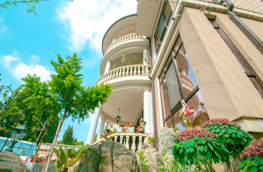 Фотография гостиницы Дубай