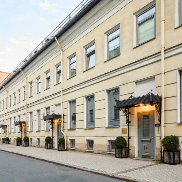 Фотографии гостиницы
BUSEL Бутик-отель