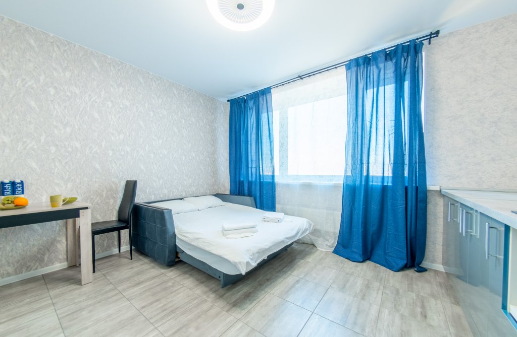 Фотография квартиры Апартаменты Color