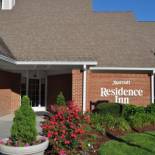 Фотография гостиницы Residence Inn Southington