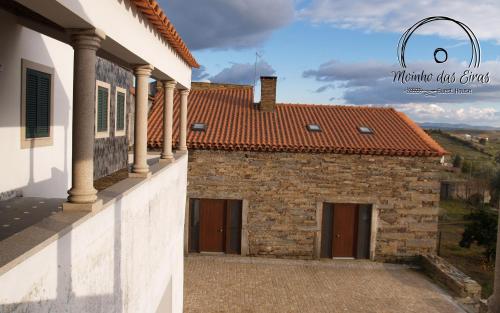 Фотография гостевого дома Moinho das Eiras