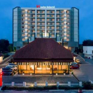 Фотографии гостиницы 
            Swiss-Belhotel Pangkalpinang