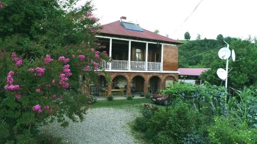 Фотография гостевого дома Guesthouse Boboti