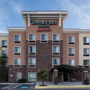 Фотографии гостиницы 
            TownePlace Suites Columbia Southeast / Fort Jackson