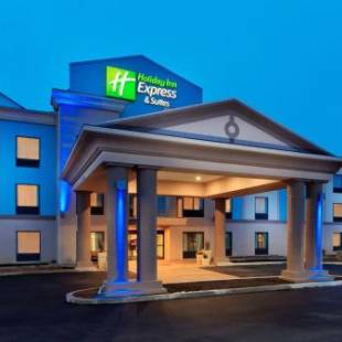 Фотографии гостиницы 
            Holiday Inn Express & Suites Northeast, an IHG Hotel