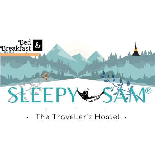 Фотографии мини отеля 
            Sleepy Sam -The Traveller’s Hostel