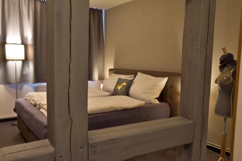 Фотография апарт отеля Herberge KAFFETIET