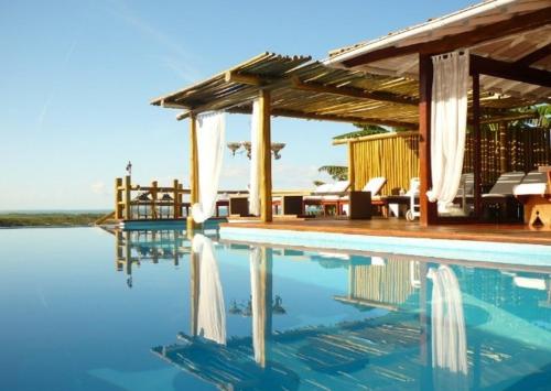 Фотография мини отеля Pousada El Gordo