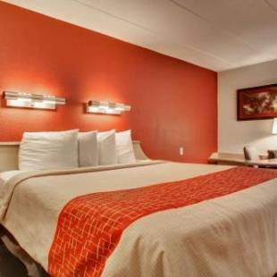 Фотографии мини отеля 
            Red Roof Inn St.Louis- Westport