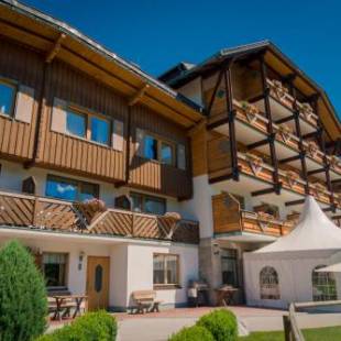 Фотографии гостиницы 
            Aparthotel Ferienalm Schladming