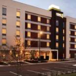 Фотография гостиницы Home2 Suites By Hilton Florence Cincinnati Airport South