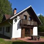 Фотография гостевого дома Holiday home with a convenient location in the Giant Mountains for summer & winter!