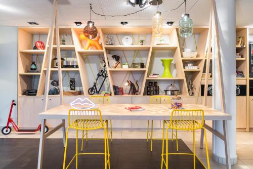 Фотография апарт отеля Aparthotel Adagio Access Paris Porte De Charenton