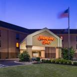 Фотография гостиницы Hampton Inn Selinsgrove/Shamokin Dam