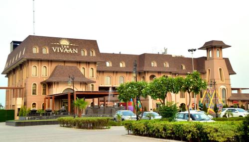 Фотография гостиницы The Vivaan Hotel & Resorts