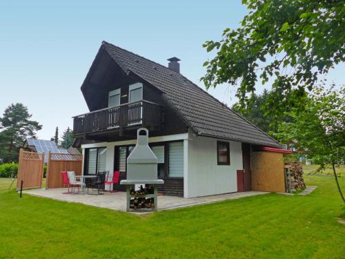 Фотография гостевого дома Holiday Home Ferienwohnpark Silbersee