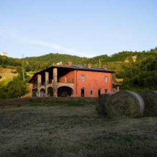 Фотографии базы отдыха 
            RELAIS SANTAMBROGIO AGRITURISMO