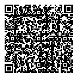 QR код гостиницы Muqaddas