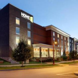 Фотографии гостиницы
Home2Suites Cranberry