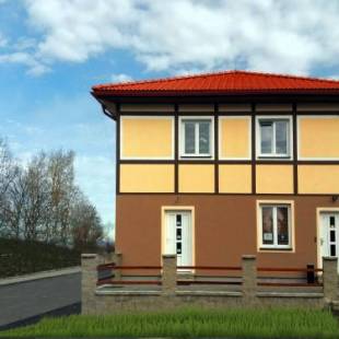 Фотографии гостевого дома
Pension Krásno