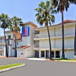 Фотографии гостиницы 
            Motel 6-Fairfield, CA - Napa Valley