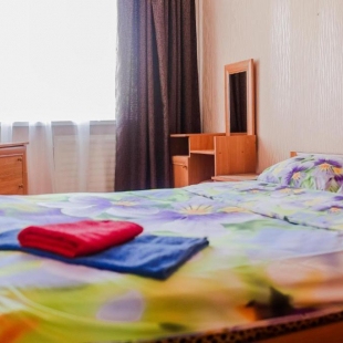 Фотография квартиры Апартаменты на Николаева 18