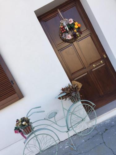 Фотография мини отеля B&B Villa Angela Vallemare